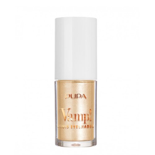 PUPA Vamp! Flüssiger Lidschatten 8011607387779